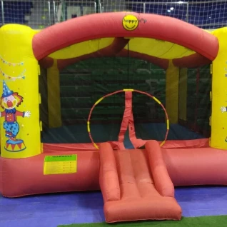 Батут "Клоун"