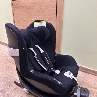 Автокресло Cybex Sirona 9-18 кг