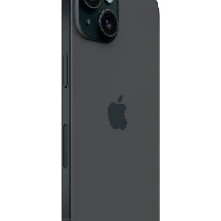 Смартфон Apple iPhone 15 256GB Black