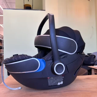 Автолюлька Cybex 0-13 кг ( автокресло)