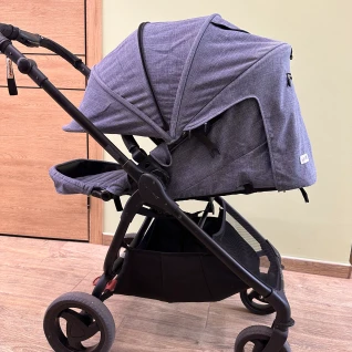 Коляска Valco baby ultra trend 