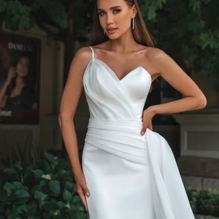 Платье свадебное Самуэль