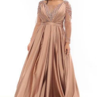 Платье вечернее Анетта