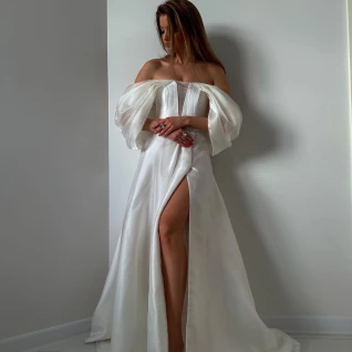 Платье свадебное Люсинда 2