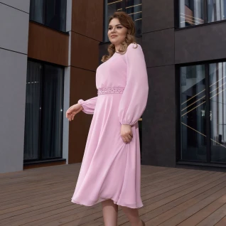 Платье вечернее Надира