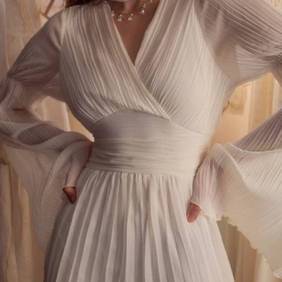 Платье вечернее Юлия бохо