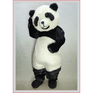 Панда NEW