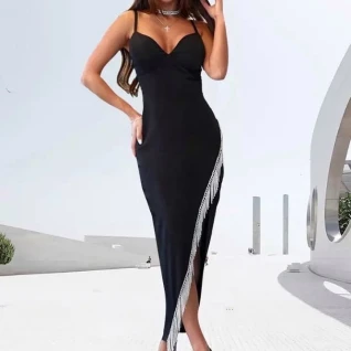 Платье вечернее Робби