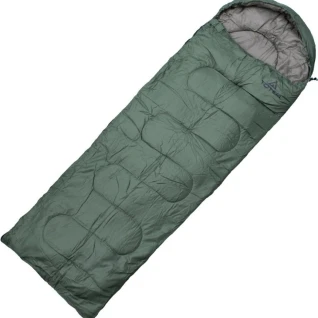 Спальник Totem Fisherman XXL Левый