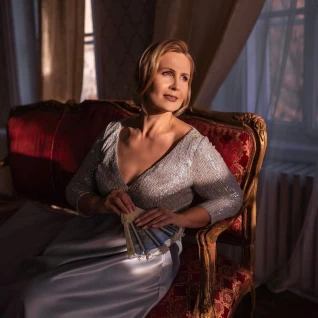 Платье Сигма