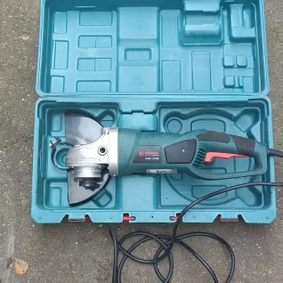 УШМ Hammer usm 2200 Premium 230мм