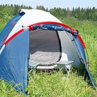 Палатка Canadian kariby 3