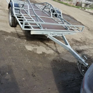 Прицеп легковой 