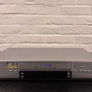 DVD плеер Panasonic NV MV 21 муляж