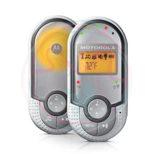 Радионяня Motorola MBP16