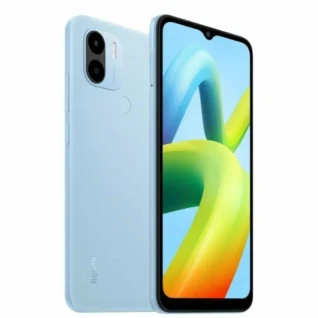 Redmi a2 plus