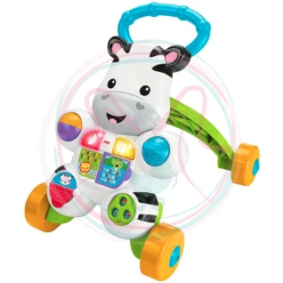 Ходунки Fisher-Price Зебра 