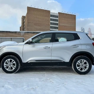Chery Tiggo 4 Pro,  2023