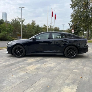 Changan UNI-V,  2023
