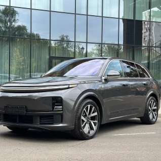 LiXiang 7 