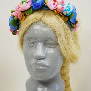 ВЕНОК ЛЕТО 2