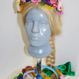 ВЕНОК ЛЕТО 3