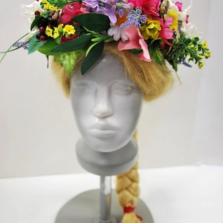 ВЕНОК ЛЕТО 6