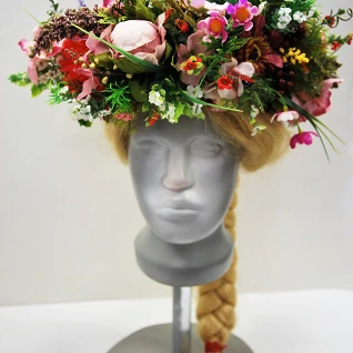 ВЕНОК ЛЕТО 7