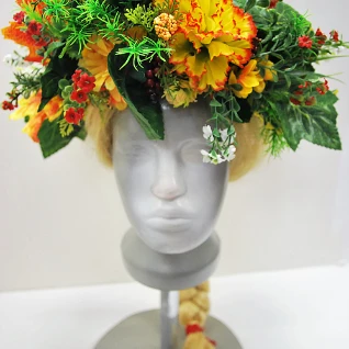 ВЕНОК ОСЕНЬ 2