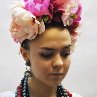 ВЕНОК МЕКСИКА №2