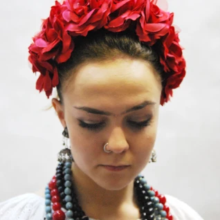 ВЕНОК МЕКСИКА №3