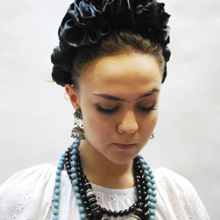 ВЕНОК МЕКСИКА №4