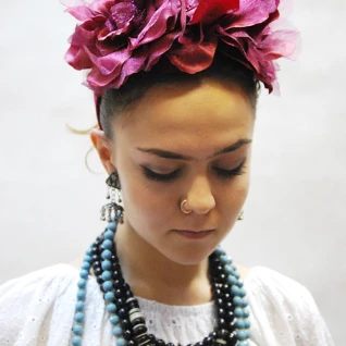 ВЕНОК МЕКСИКА №5