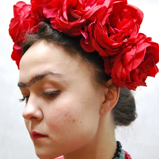 ВЕНОК МЕКСИКА №6