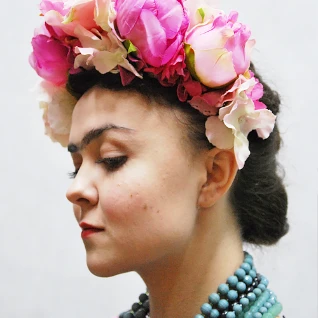 ВЕНОК МЕКСИКА №7