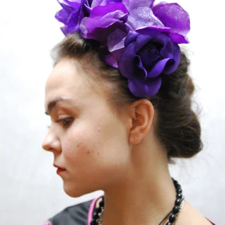 ВЕНОК МЕКСИКА №8