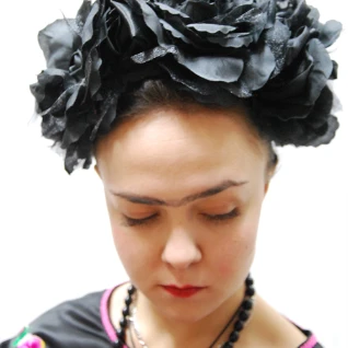 ВЕНОК МЕКСИКА №9