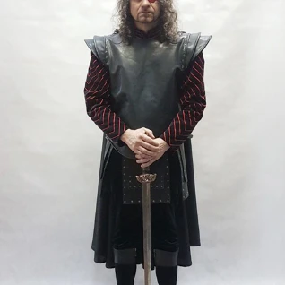 КОСТЮМ ВАЛЕТ ЧЕРВЕЙ