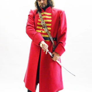 КОСТЮМ СТРЕЛЬЦА