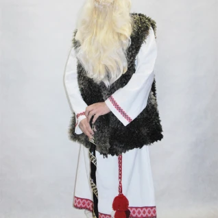 КОСТЮМ СЛАВЯНСКИЙ БОГ ВЕЛЕС