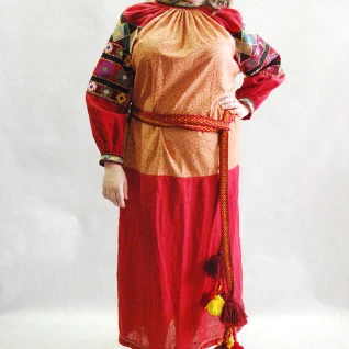 РУБАХА ЖЕНСКАЯ