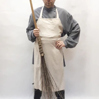 КОСТЮМ ДВОРНИКА ФЕДОРА