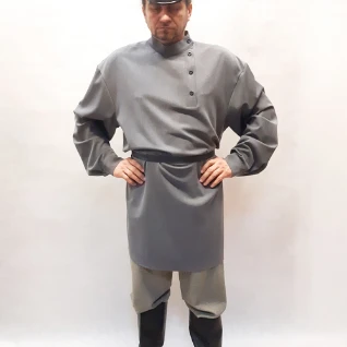 КОСТЮМ ПРИКАЗЧИКА