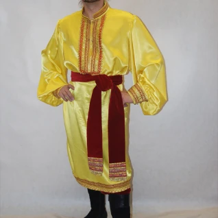 КОСТЮМ ИВАН-ЦАРЕВИЧ, ЦАРЬ ГВИДОН №1