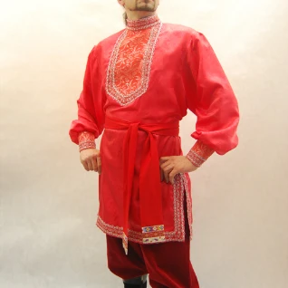 КОСТЮМ ИВАН-ЦАРЕВИЧ, ЦАРЬ ГВИДОН №4