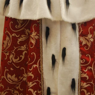 КОСТЮМ КОРОЛЬ №2