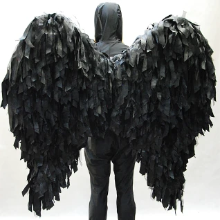 КРЫЛЬЯ АНГЕЛА