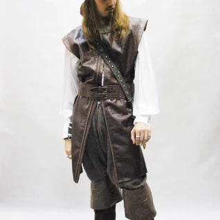 КОСТЮМ ПИРАТА БАРТОЛОМЬЮ