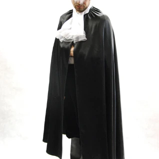 КОСТЮМ КАПИТАНА БЛЭКА