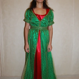 КОСТЮМ ПИРАТКА ГРЕЙН